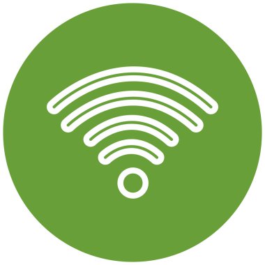 modern simge vektör illüstrasyonu