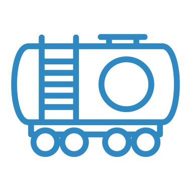 varil simge vektör çizim