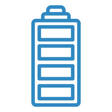 modern simge vektör illüstrasyonu