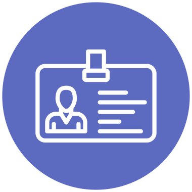 business modern simge vektör illüstrasyonu