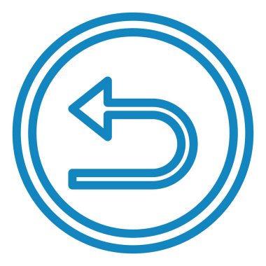 Projeniz için sol ok simgesi