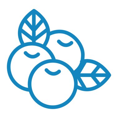 lemon. Web simgesi basit tasarım