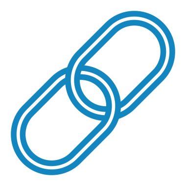 Hap simgesinin vektör illüstrasyonu