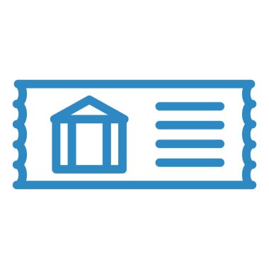 modern simge vektör illüstrasyonu 