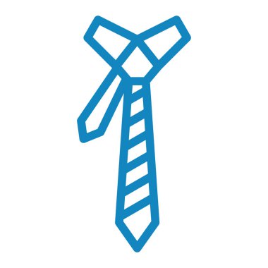 ikon vektör illüstrasyonunu bağla