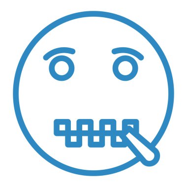 modern simge vektör illüstrasyonu 