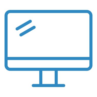 modern simge vektör illüstrasyonu 