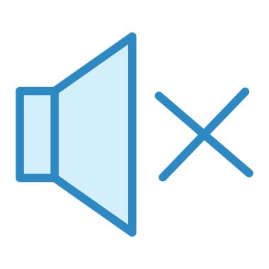 simge vektör illüstrasyonunu kapat