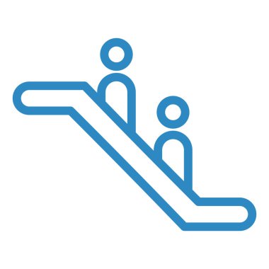 modern simge vektör illüstrasyonu 