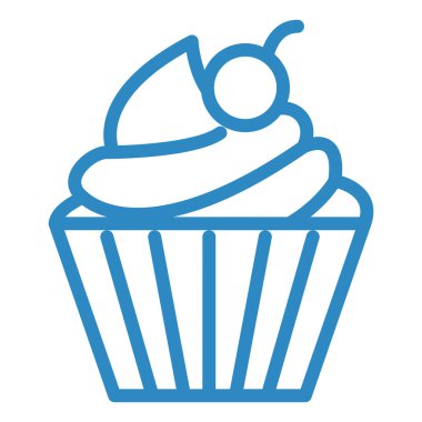 modern simge vektör illüstrasyonu