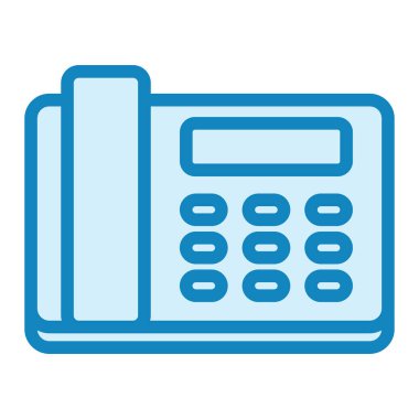 Sabit hat vektör resimleme