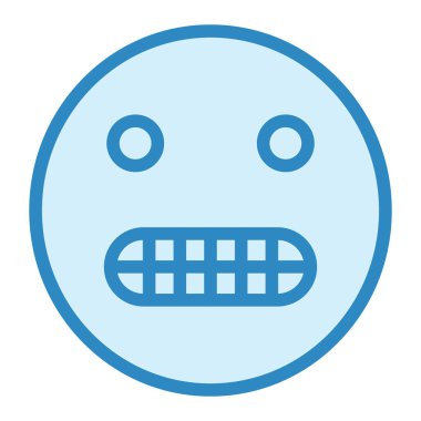 Modern simge vektör illüstrasyonu