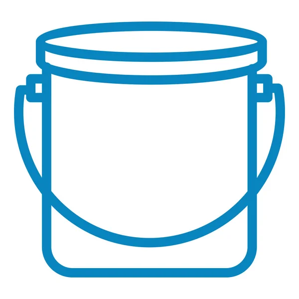 Mug Icône Web Design Simple — Image vectorielle
