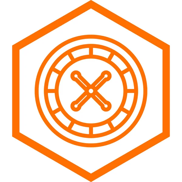 vektör simgesi modern illüstrasyon 