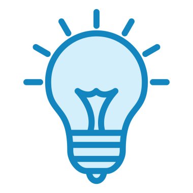 İpuçları modern simge vektör illüstrasyonu 