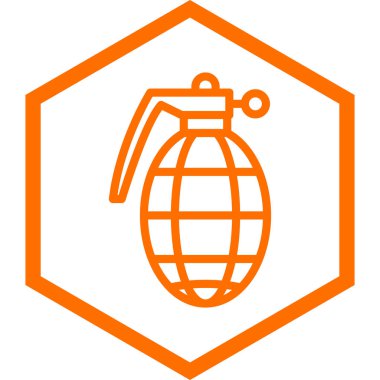 Bir dünya simgesinin gösterimi