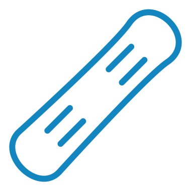 Web simgesi basit illüstrasyon 