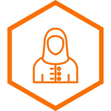 Vektör illüstrasyonu, simge ögesi arkaplanı