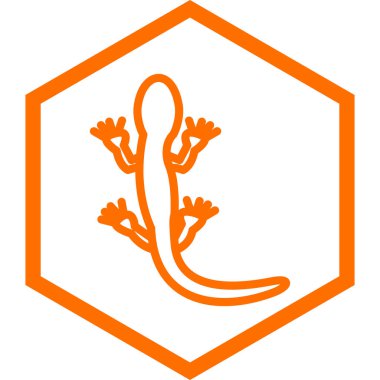 Vektör illüstrasyonu, simge ögesi arkaplanı