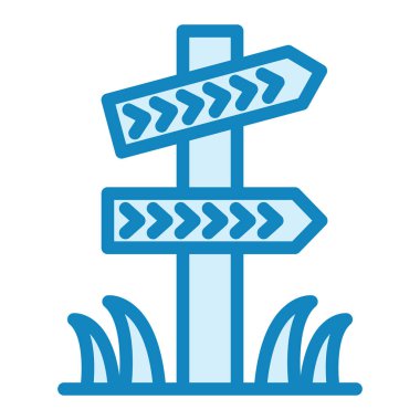 Tabela. Web simgesi basit illüstrasyon 