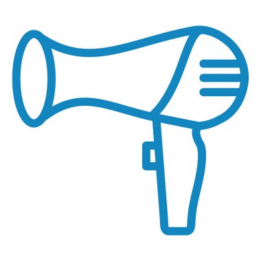  Web simgesi basit illüstrasyon