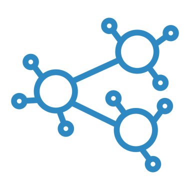 modern simge vektör illüstrasyonu