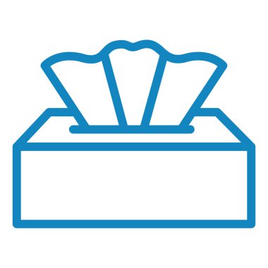  Web simgesi basit illüstrasyon