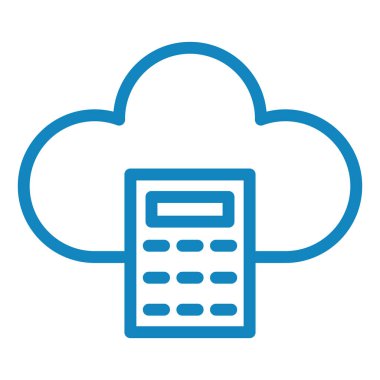 Bulut hesaplama. Basit tasarım