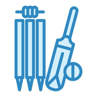 Çekirge. Web simgesi basit illüstrasyon