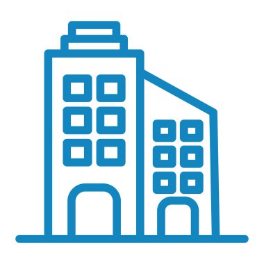 ikon vektör illüstrasyonu oluşturma