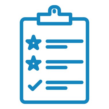 Pano. Web simgesi basit illüstrasyon