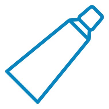 Daha açık. Web simgesi basit illüstrasyon