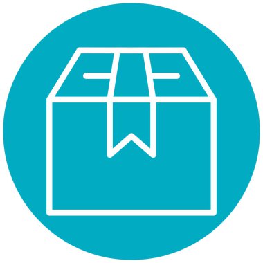 modern simge vektör illüstrasyonu