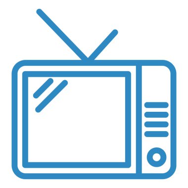 modern simge vektör illüstrasyonu 