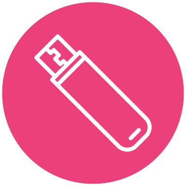 Flaş. Basit resimleme