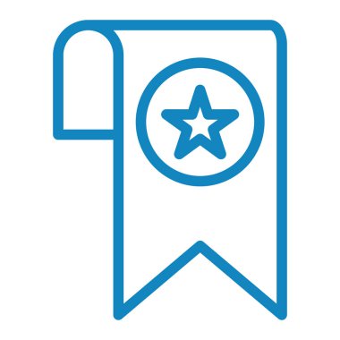 yer imi. Web simgesi basit illüstrasyon