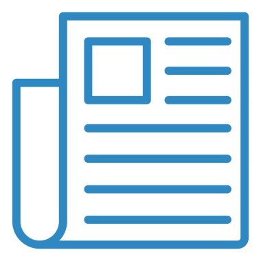 modern simge vektör illüstrasyonu 