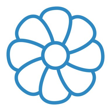 modern simge vektör illüstrasyonu