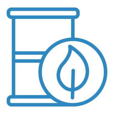 Su damlası. Basit resimleme