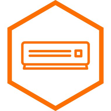 Vektör illüstrasyonu, simge ögesi arkaplanı