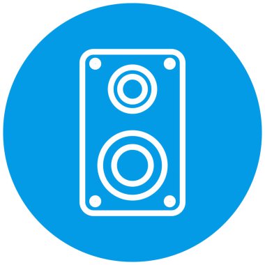 modern simge vektör illüstrasyonu