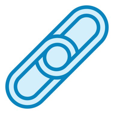 Bağlantı. Web simgesi basit tasarım 