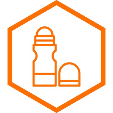 Gıda simgesinin vektör illüstrasyonu