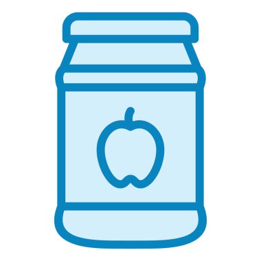 sıkıştır modern simge vektör illüstrasyonu 