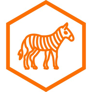 Vektör illüstrasyonu, simge ögesi arkaplanı