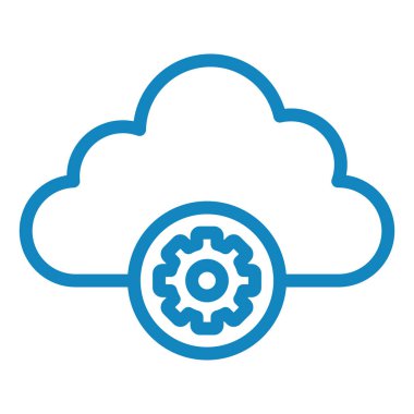 Bulut hesaplama. Basit resimleme