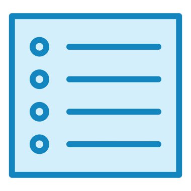 Modern simge vektör illüstrasyonunu anımsatır 