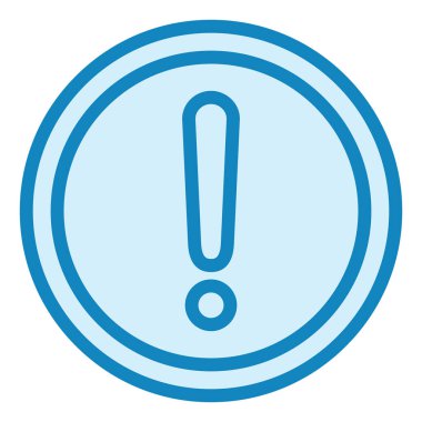 Modern simge vektör illüstrasyonunu uyar  