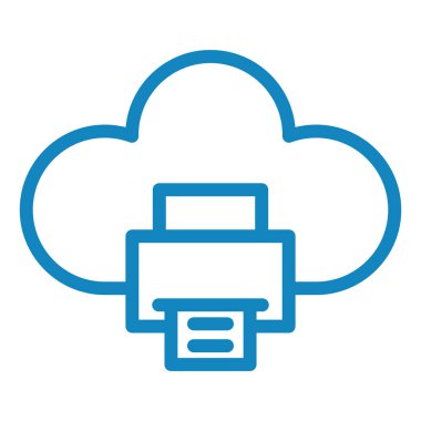 Bulut hesaplama. Basit resimleme