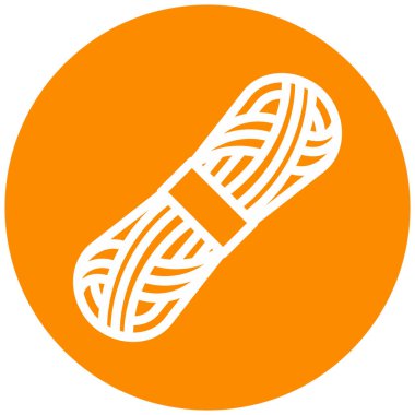 Beyzbol sopası ikonu. Web için basit plastik top vektör simgeleri çizimi